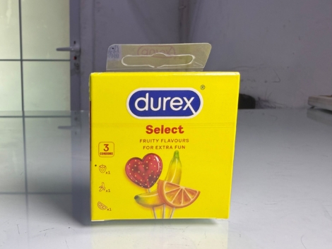 dureselect