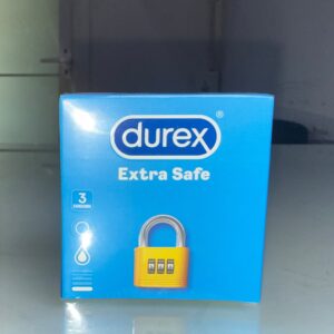 Durex Extra Safe