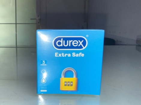 durexextrasafe