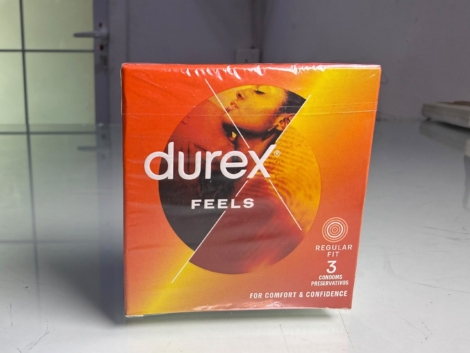 durexfeels