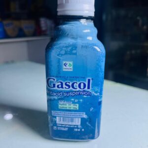 Gascol Antacid Suspension 150ml