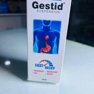 Gestid Suspension 100ml