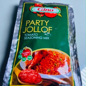 Gino Party Jollof Tomato
