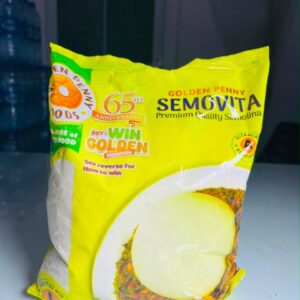 Golden Penny Semovita 1kg