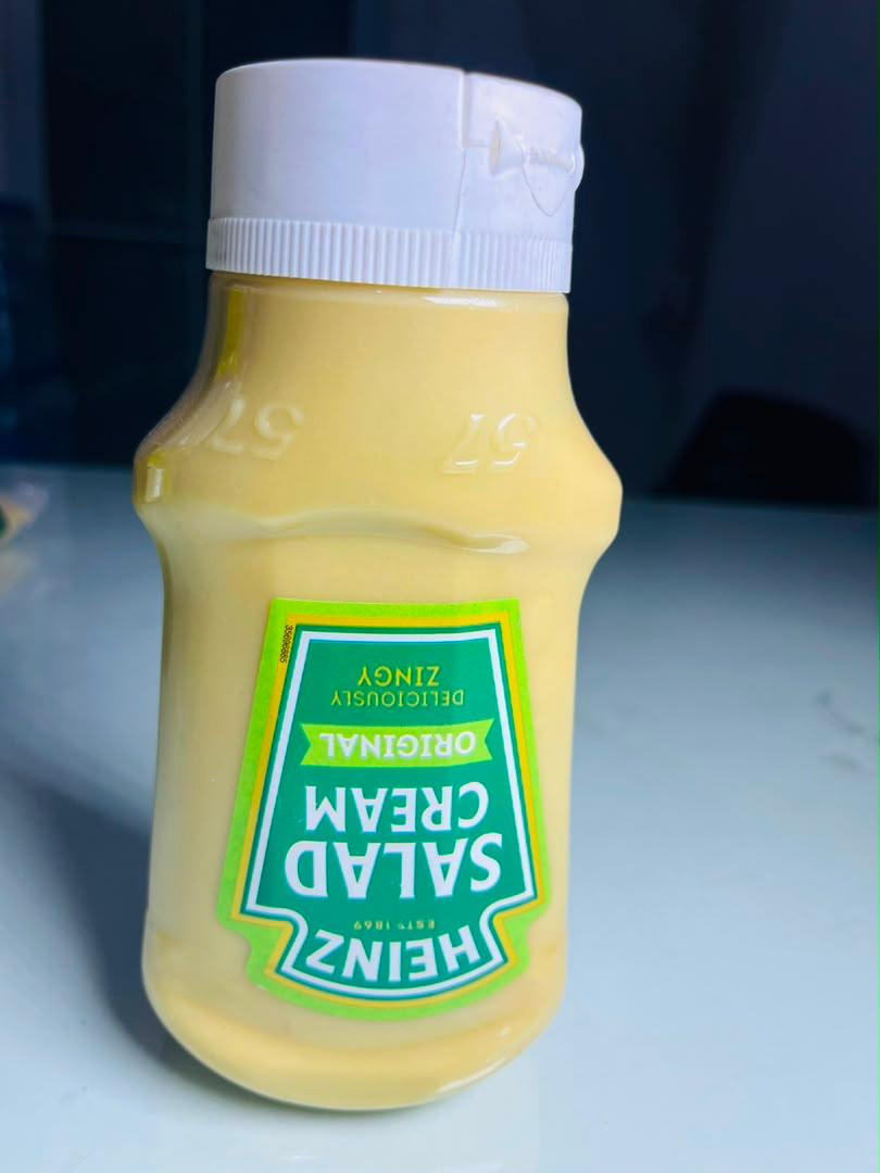 Heinz Salad Cream Original