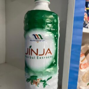 Jinja Herbal Extract 750ml