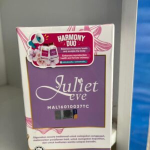 Juliet Eve Harmony Women 500mg by 60