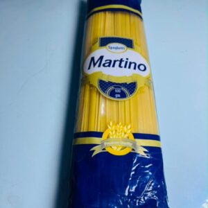Martino Spaghetti 400g
