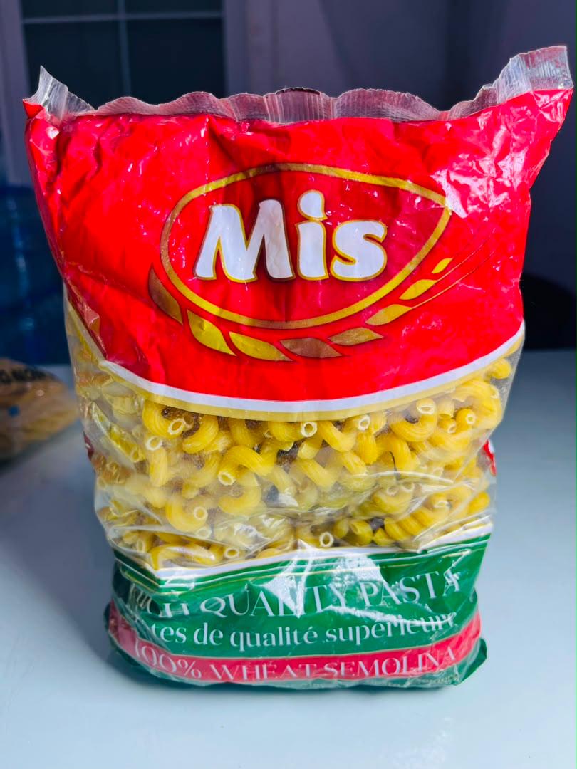 Mis Pasta 500g