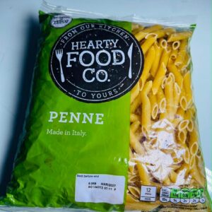 Penne Hearty Food 170g
