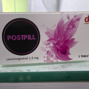 Postpill