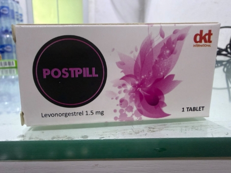postill