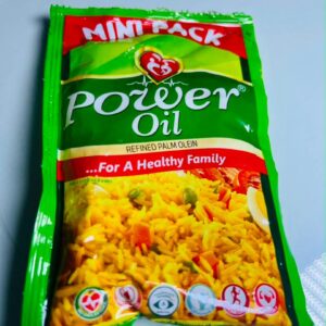 Power Oil Satchet 45ml