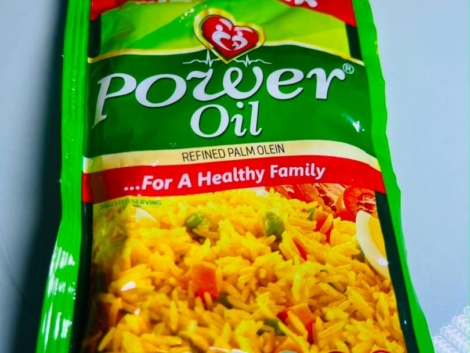 poweroil