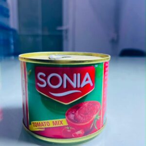 Sonia Tomato Mix 210g