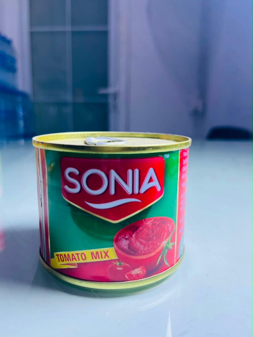 Sonia Tomato Mix 210g