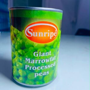 Sunripe Giant Marrowfat 538g