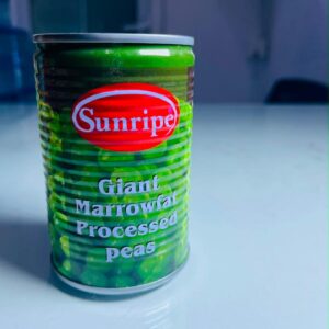 Sunripe Giant Marrowfat 300g