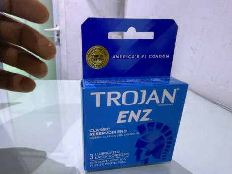 trojancondom