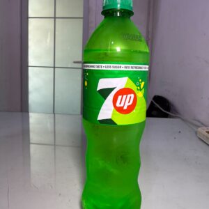 7Up – Crisp Lemon-Lime Soft Drink