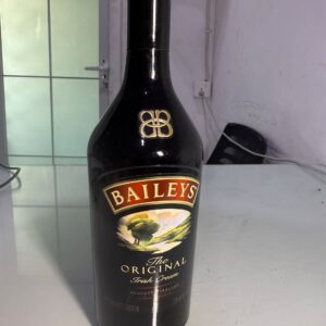 Baileys The Original Irish Cream (700ml) – Smooth Irish Cream Liqueur
