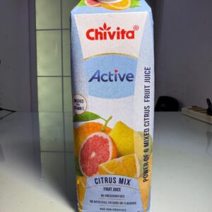Chivita Active Citrus Mix (1 Litre) – Refreshing Citrus Juice