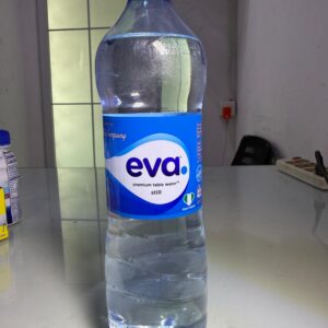 Eva Premium Table Water (75cl) – Portable Drinking Water