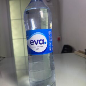 Eva Premium Table Water (150cl) – Large Bottled Water for Everyday Hydration