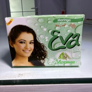 Eva Moringa Beauty Soap – Botanical Cleansing Bar