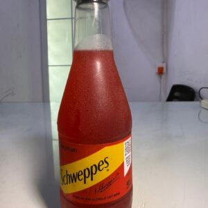 Schweppes Chapman Carbonated Soft Drink (PET Bottle) – Iconic Nigerian Refreshment