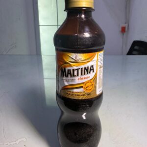 Maltina Classic Non-Alcoholic Malt Drink (PET Bottle) – Portable Malt Refreshment