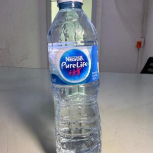 Nestlé Pure Life Premium Drinking Water – Pure, Portable Hydration