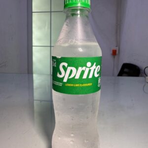 Sprite Lemon-Lime (35cl PET) – Crisp Citrus Refreshment