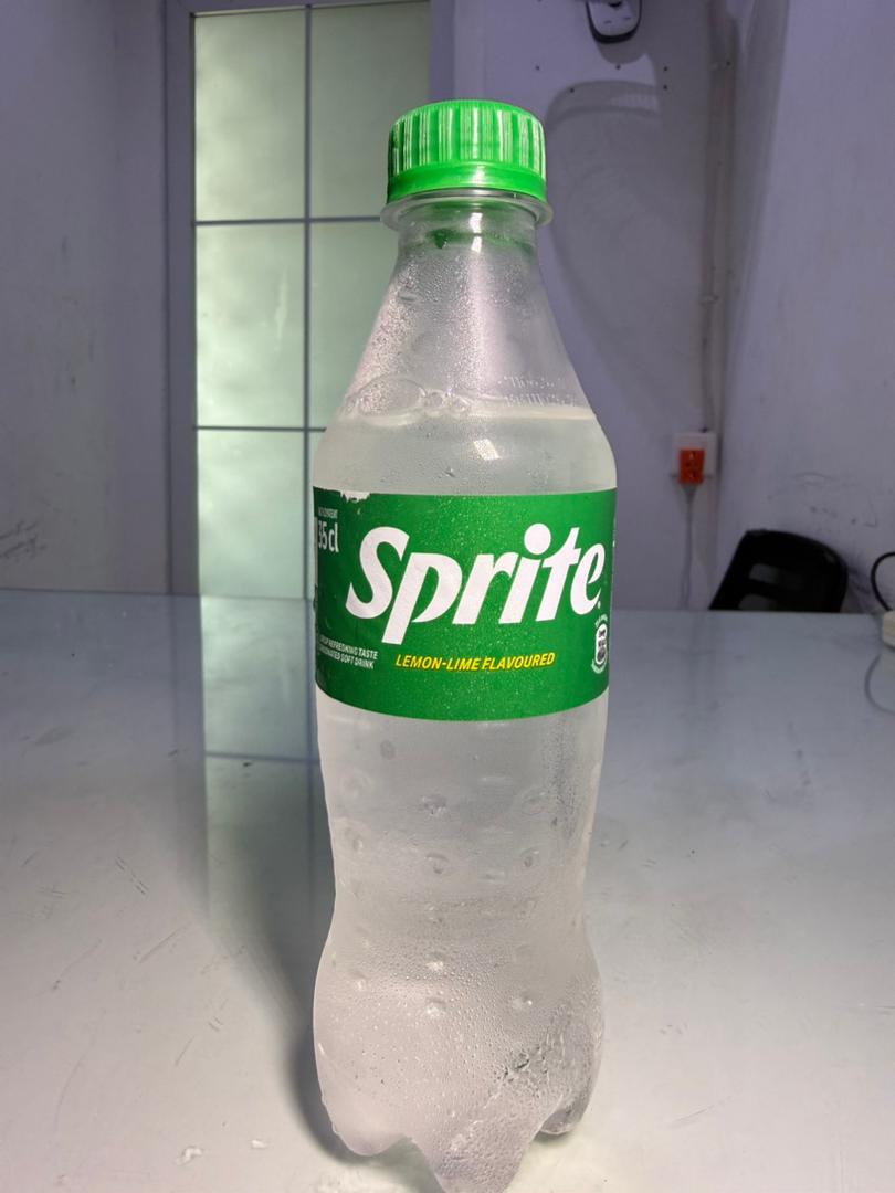 Sprite Lemon-Lime (35cl PET) – Crisp Citrus Refreshment
