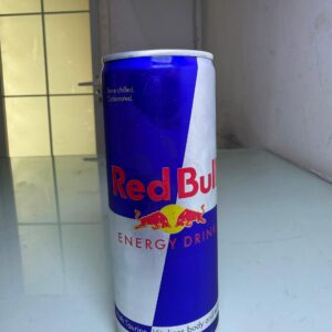 Red Bull Energy Drink – Carbonated Energy Drink